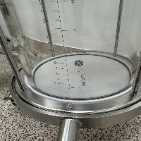 Cytiva BPG 200/500 Chromatography Column image 1